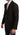 Dolce & Gabbana Elegant Brown Virgin Wool Martini Blazer - Ethara Jay