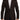 Dolce & Gabbana Elegant Brown Virgin Wool Martini Blazer - Ethara Jay