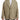 Dolce & Gabbana Chic Beige Jute Single-Breasted Blazer - Ethara Jay