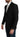 Dolce & Gabbana Slim Fit Martini Black Blazer Jacket - Ethara Jay