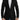 Dolce & Gabbana Slim Fit Martini Black Blazer Jacket - Ethara Jay