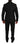 Dolce & Gabbana Elegant Black Crystal-Embellished Two-Piece Suit - Ethara Jay