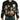 Dolce & Gabbana Multicolor Motive Bomber Style Jacket - Ethara Jay