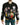 Dolce & Gabbana Multicolor Motive Bomber Style Jacket - Ethara Jay