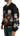 Dolce & Gabbana Multicolor Motive Bomber Style Jacket - Ethara Jay