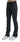 John Galliano Chic Mid Waist Slim Flared Denim - Ethara Jay