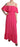 Liu Jo Elegant Off Shoulder A-Line Dress - Ethara Jay