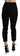 Acht Chic High Waist Cropped Black Jeans - Ethara Jay