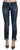 Acht Exquisite Skinny Low Waist Denim - Ethara Jay