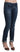 Acht Exquisite Skinny Low Waist Denim - Ethara Jay