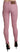 Acht Chic Pink Mid Waist Skinny Jeans - Ethara Jay