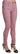 Acht Chic Pink Mid Waist Skinny Jeans - Ethara Jay