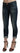 Acht Chic Blue Washed Skinny Cropped Denim - Ethara Jay