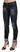 Acht Chic Dark Blue Skinny Cropped Jeans - Ethara Jay