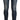 Acht Chic Blue Washed Skinny Cropped Jeans - Ethara Jay