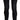 Acht Chic Low Waist Skinny Black Jeans - Ethara Jay