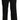 BENCIVENGA Elegant High Waist Straight Black Pants - Ethara Jay