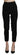 BENCIVENGA Chic High Waist Skinny Cropped Trousers - Ethara Jay