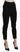 BENCIVENGA Chic High Waist Skinny Cropped Trousers - Ethara Jay