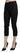 BENCIVENGA Elegant High Waist Skinny Cropped Pants - Ethara Jay