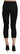 BENCIVENGA Elegant High Waist Skinny Cropped Pants - Ethara Jay