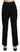 BENCIVENGA Elegant High Waist Black Pants