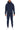 Mens Full Zip Sweat Pant Sweat Set - Ethara Jay