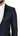 Dolce & Gabbana Elegant Martini Blue Slim Fit Blazer - Ethara Jay