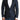 Dolce & Gabbana Elegant Martini Blue Slim Fit Blazer - Ethara Jay