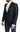 Dolce & Gabbana Elegant Martini Blue Slim Fit Blazer - Ethara Jay