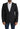 Dolce & Gabbana Elegant Gray Wool Silk Blend Slim Fit Blazer - Ethara Jay