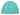 Givenchy Aquamarine Green Wool Beanie with Signature Logo - Ethara Jay