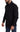 Dolce & Gabbana Elegant Black Cotton Stretch Dress Shirt - Ethara Jay