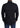 Dolce & Gabbana Sleek Black Slim Fit Cotton Stretch Dress Shirt - Ethara Jay