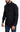 Dolce & Gabbana Sleek Black Slim Fit Cotton Stretch Dress Shirt - Ethara Jay