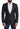 Dolce & Gabbana Elegant Black Virgin Wool Martini Blazer - Ethara Jay