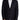 Dolce & Gabbana Elegant Black Virgin Wool Men's Blazer - Ethara Jay