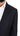 Dolce & Gabbana Elegant Black Virgin Wool Men's Blazer - Ethara Jay