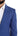 Dolce & Gabbana Exquisite Blue Wool Martini Blazer Jacket - Ethara Jay