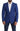 Dolce & Gabbana Exquisite Blue Wool Martini Blazer Jacket - Ethara Jay