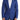 Dolce & Gabbana Exquisite Blue Wool Martini Blazer Jacket - Ethara Jay