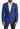 Dolce & Gabbana Exquisite Blue Wool Martini Blazer Jacket - Ethara Jay