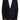 Dolce & Gabbana Exquisite Black Wool Stretch Martini Blazer - Ethara Jay