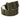 Ermanno Scervino Chic Army Green Cotton Waist Belt - Ethara Jay