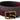 GF Ferre Elegant Brown Leather Belt with Gold Buckle - Ethara Jay