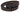 Costume National Elegant Dark Brown Leather Belt - Ethara Jay