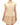 Andrea Incontri Elegant Beige Blouse Tank Top