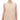 Andrea Incontri Elegant Beige Shift Sleeveless Dress - Ethara Jay