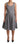 Dolce & Gabbana Sleeveless Geometric A-Line Dress - Ethara Jay