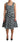 Dolce & Gabbana Chic Polka Dot A-line Sleeveless Dress - Ethara Jay